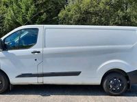 gebraucht Ford Transit L2