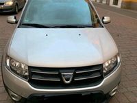 gebraucht Dacia Sandero Stepway sehr Sparsam