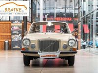 gebraucht Volvo 164 6Zylinder, Overdrive, Servo, zul.