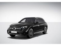 gebraucht Mercedes GLC300e 4M AMG Line