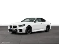 Gebraucht BMW M2 480 PS (353 kW) 2025 Weiß Coupé