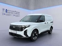 Neu Ford Transit Trend 100 kW (136 PS) 2026 Frostweiß Limousine