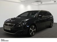 gebraucht Peugeot 308 SW 1.6THP NAVI LED KAMERA PANO ISO-FIX GT