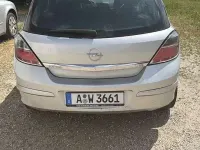 Gebraucht Opel Astra 116 PS (85 kW) 2008 Limousine