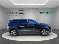 Gebraucht Peugeot 5008 Allure 131 PS (96 kW) 2024 Schwarz SUV