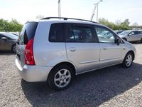 gebraucht Mazda Premacy 1.9 Exclusive