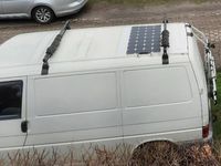 Gebraucht VW Transporter 102 PS (75 kW) 1999 Weiß Van