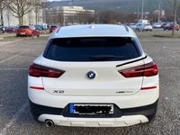 gebraucht BMW X2 xDrive25e