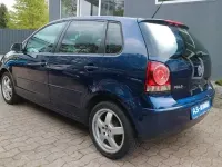 Gebraucht VW Polo United 75 PS (55 kW) 2008 Andere Kleinwagen