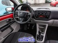 gebraucht Seat Mii Style 1.0 Klima