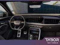 Neu Audi SQ5 Edition .1 367 PS (269 kW) 2025 Schwarz SUV