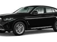 Gebraucht BMW X4 184 PS (135 kW) 2025 SUV
