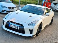 gebraucht Nissan GT-R R35 Prestige Edition Brömmler Clubsport TOP