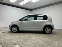 Usado VW up! 65 HP (47 kW) 2024 Branco Citadino