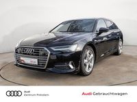 Gebraucht Audi A6 Sport 367 PS (269 kW) 2023 Schwarz Kombi