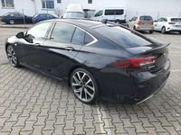 Gebraucht Opel Insignia 260 PS (191 kW) 2018 Schwarz Limousine