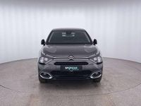 Gebraucht Citroën C4 131 PS (96 kW) 2023 Grau SUV