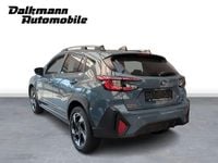 Neu Subaru Crosstrek Platinum 136 PS (100 kW) 2025 Blau SUV