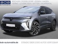 Neu Renault Scenic E-Tech Esprit Alpine 160 kW (218 PS) 2025 Grau SUV