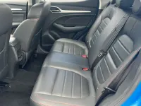 Gebraucht MG ZS Luxury 143 PS (105 kW) 2024 Blau SUV