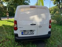 gebraucht Opel Combo-e Life Cargo Edition --- 100% Elektisch ---