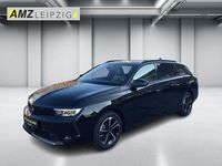 Gebraucht Opel Astra Edition 131 PS (96 kW) 2025 Lackierung schwarz perla nera/ Kombi
