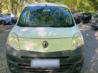 Usado Renault Kangoo 86 HP (63 kW) 2011 Branco Monovolume