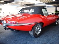 gebraucht Jaguar E-Type S1 4,2