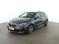 Gebraucht BMW 120 M Sport 190 PS (139 kW) 2020 Grau Limousine