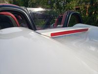 Gebraucht Porsche Boxster Spyder 320 PS (235 kW) 2010 Weiß Cabrio