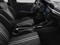 gebraucht Opel Corsa GS 1.2+Parkpilot+Navi+Tempomat+