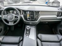 gebraucht Volvo XC60 +T8+TwinEng+AWD+GT+Inscription+360°Kamera+++