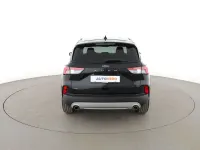 Gebraucht Ford Kuga Titanium 190 PS (139 kW) 2020 Schwarz SUV