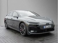Gebraucht Audi e-tron Edition .1 369 kW (503 PS) 2025 Grau (daytonagrau perleffekt) SUV