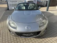 Gebraucht Mazda MX5 126 PS (92 kW) 2012 Other Cabrio