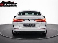 Gebraucht BMW 216 Advantage 116 PS (85 kW) 2022 Alpinweiss iii Coupé