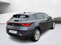 Gebraucht Seat Leon Style 150 PS (110 kW) 2025 Grau Limousine