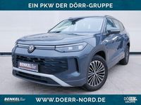 Gebraucht VW Tayron Life 150 PS (110 kW) 2025 Grau SUV