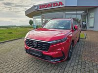Gebraucht Honda CR-V Advance 184 PS (135 kW) 2026 Premium crystal red metallic SUV
