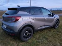 Gebraucht Renault Captur Rive Gauche 158 PS (116 kW) 2022 Grau SUV