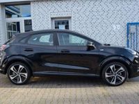 gebraucht Ford Puma ST-Line Hybrid Kamera Navi ToterWinkel