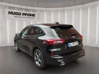 Gebraucht Ford Kuga ST-Line X 179 PS (131 kW) 2025 Agate black metallic SUV