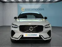 Gebraucht Volvo XC60 Plus 250 PS (183 kW) 2025 Grau SUV