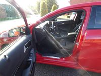 Gebraucht Mercedes A200 Night 136 PS (100 kW) 2017 Jupiterrot Limousine