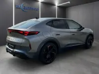 Neu Cupra Tavascan VZ 250 kW (340 PS) 2026 Grau SUV