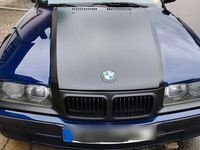 gebraucht BMW 320 Cabriolet E36 BJ.94, 97.Tkm M-Sport Optik TOP