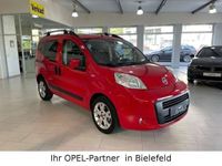 gebraucht Fiat Qubo Dynamic 1.HAND/KLIMA/EL.FENSTER