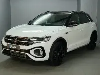 Second-hand VW T-Roc R-line 150 CP (110 kW) 2025 SUV