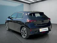 Neu Opel Corsa 101 PS (74 kW) 2026 Schwarz Kleinwagen