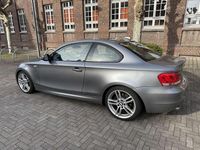 Gebraucht BMW 120 Coupé 177 PS (130 kW) 2011 Grau Coupé